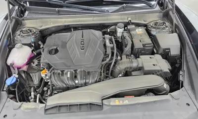 Hyundai Grandeur 2025, 22640 км, за 25534.99 USD - фото 6