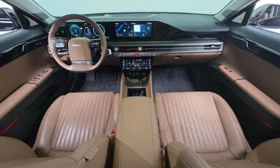Hyundai Grandeur 2025, 22640 км, за 25534.99 USD - фото 7