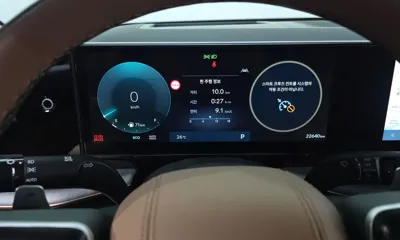 Hyundai Grandeur 2025, 22640 км, за 25534.99 USD - фото 8