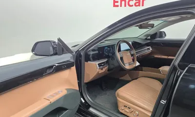 Hyundai Grandeur 2025, 22640 км, за 25534.99 USD - фото 10