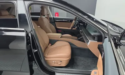 Hyundai Grandeur 2025, 22640 км, за 25534.99 USD - фото 11