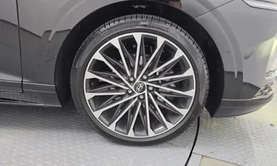Hyundai Grandeur 2025, 22640 км, за 25534.99 USD - фото 21