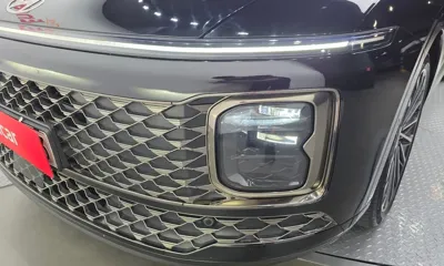 Hyundai Grandeur 2025, 22640 км, за 25534.99 USD - фото 22