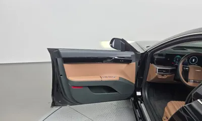 Hyundai Grandeur 2025, 22640 км, за 25534.99 USD - фото 24