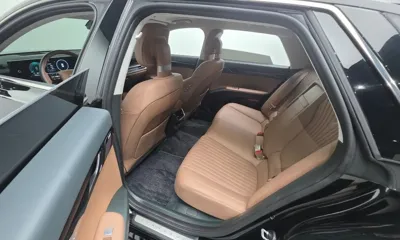 Hyundai Grandeur 2025, 22640 км, за 25534.99 USD - фото 26