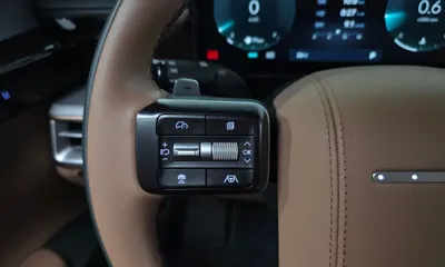 Hyundai Grandeur 2025, 22640 км, за 25534.99 USD - фото 33