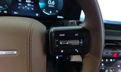 Hyundai Grandeur 2025, 22640 км, за 25534.99 USD - фото 34