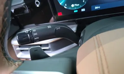 Hyundai Grandeur 2025, 22640 км, за 25534.99 USD - фото 35