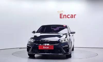 Kia K3 2019, 62828 км, за 8210.72 USD