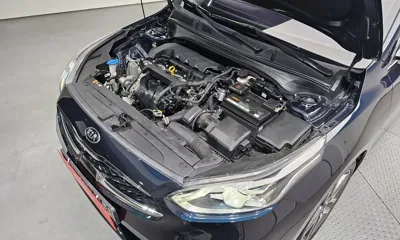 Kia K3 2019, 62828 км, за 8210.72 USD - фото 6