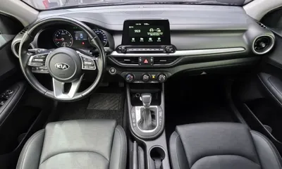 Kia K3 2019, 62828 км, за 8210.72 USD - фото 7