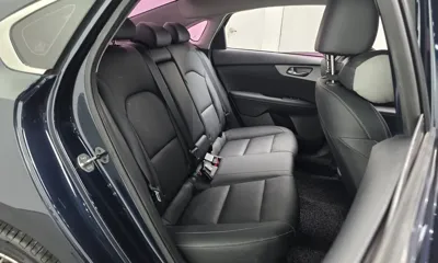 Kia K3 2019, 62828 км, за 8210.72 USD - фото 12