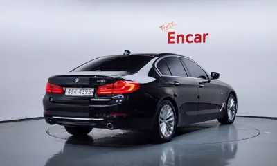 BMW 5-Series 2018, 96875 км, за 14900.88 USD