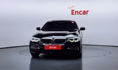 BMW 5-Series 2018, 96875 км, за 14900.88 USD