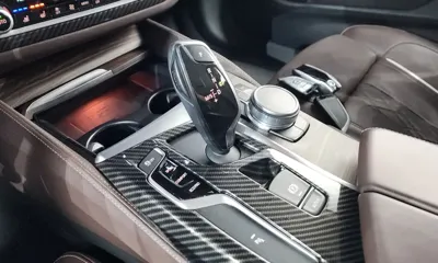 BMW 5-Series 2018, 96875 км, за 14900.88 USD - фото 9