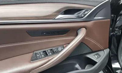 BMW 5-Series 2018, 96875 км, за 14900.88 USD - фото 20