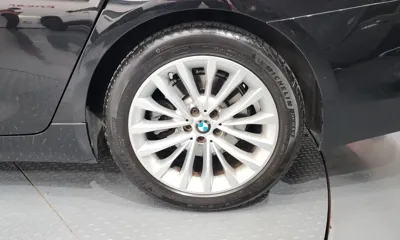 BMW 5-Series 2018, 96875 км, за 14900.88 USD - фото 21