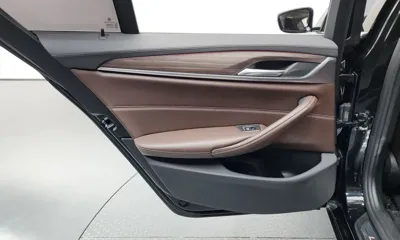 BMW 5-Series 2018, 96875 км, за 14900.88 USD - фото 25