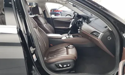 BMW 5-Series 2018, 96875 км, за 14900.88 USD - фото 26