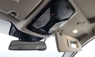 BMW 5-Series 2018, 96875 км, за 14900.88 USD - фото 27