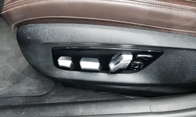 BMW 5-Series 2018, 96875 км, за 14900.88 USD - фото 31
