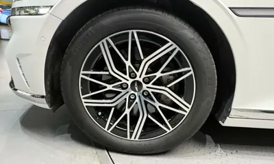 Genesis G90 2023, 85835 км, за 37984.8 USD