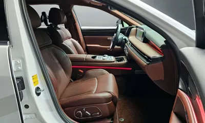 Genesis G90 2023, 85835 км, за 37984.8 USD - фото 10