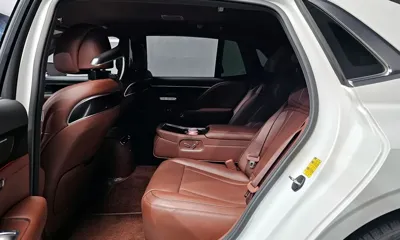 Genesis G90 2023, 85835 км, за 37984.8 USD - фото 12