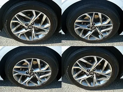 Hyundai Sonata 2020, 132128 км, за 9124.33 USD