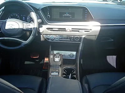 Hyundai Sonata 2020, 132128 км, за 9124.33 USD - фото 7