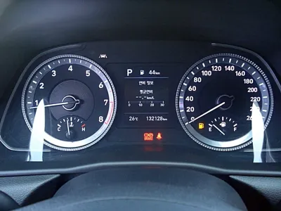 Hyundai Sonata 2020, 132128 км, за 9124.33 USD - фото 8