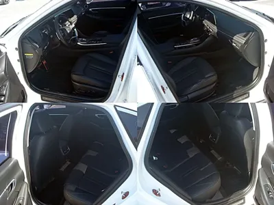 Hyundai Sonata 2020, 132128 км, за 9124.33 USD - фото 10
