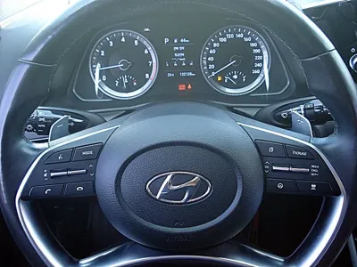 Hyundai Sonata 2020, 132128 км, за 9124.33 USD - фото 16