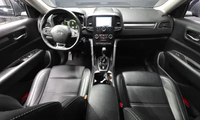 Renault-KoreaSamsung QM6 2018, 32390 км, за 8457.22 USD - фото 7