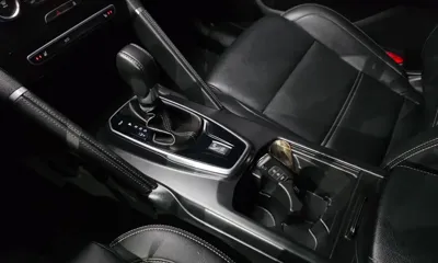 Renault-KoreaSamsung QM6 2018, 32390 км, за 8457.22 USD - фото 9
