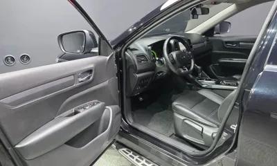 Renault-KoreaSamsung QM6 2018, 32390 км, за 8457.22 USD - фото 10