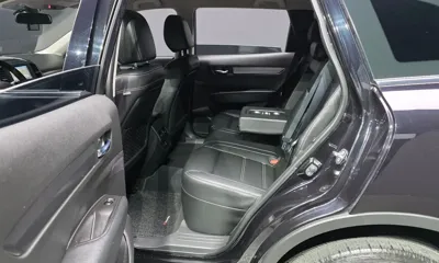 Renault-KoreaSamsung QM6 2018, 32390 км, за 8457.22 USD - фото 12