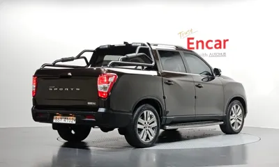 KG_Mobility_Ssangyong Rexton 2018, 190416 км, за 7800.11 USD