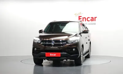 KG_Mobility_Ssangyong Rexton 2018, 190416 км, за 7800.11 USD