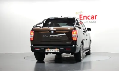 KG_Mobility_Ssangyong Rexton 2018, 190416 км, за 7800.11 USD