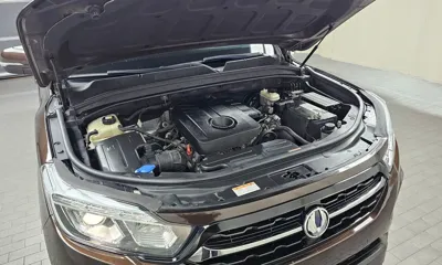 KG_Mobility_Ssangyong Rexton 2018, 190416 км, за 7800.11 USD - фото 6