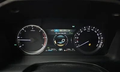 KG_Mobility_Ssangyong Rexton 2018, 190416 км, за 7800.11 USD - фото 8