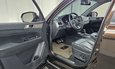 KG_Mobility_Ssangyong Rexton 2018, 190416 км, за 7800.11 USD - фото 10