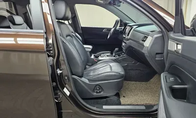 KG_Mobility_Ssangyong Rexton 2018, 190416 км, за 7800.11 USD - фото 11