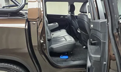 KG_Mobility_Ssangyong Rexton 2018, 190416 км, за 7800.11 USD - фото 12