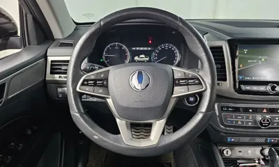 KG_Mobility_Ssangyong Rexton 2018, 190416 км, за 7800.11 USD - фото 13