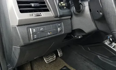 KG_Mobility_Ssangyong Rexton 2018, 190416 км, за 7800.11 USD - фото 14