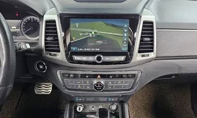 KG_Mobility_Ssangyong Rexton 2018, 190416 км, за 7800.11 USD - фото 15