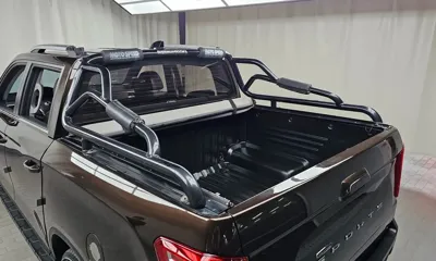 KG_Mobility_Ssangyong Rexton 2018, 190416 км, за 7800.11 USD - фото 19