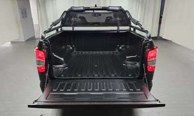 KG_Mobility_Ssangyong Rexton 2018, 190416 км, за 7800.11 USD - фото 20